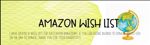Amazon Header 